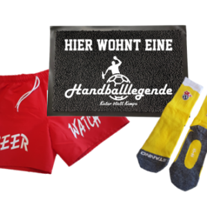 Handball Kult