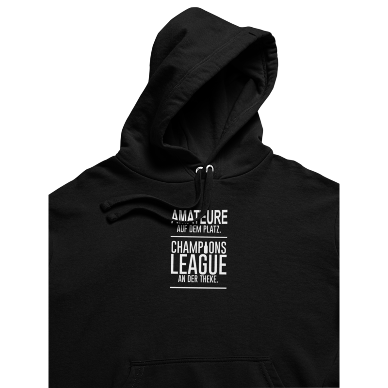 amateureaufdemplatzchampionsleagueanderthekehoodieblackkaterstattkempashopamateurhandballshop21