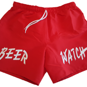 BeerWatch Badeshorts