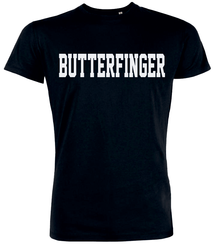 butterfinger