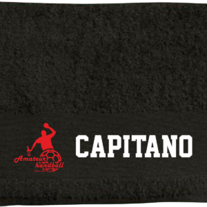 Capitano - Positionshandtuch