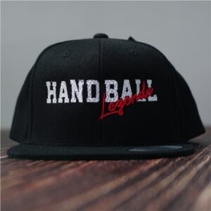 Handballlegende - Snapback