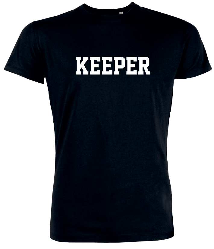 keeper(1)