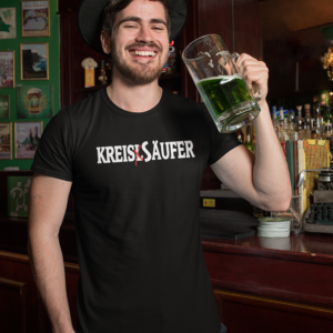 Kreissäufer - Shirt
