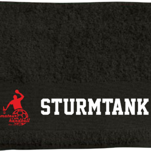 Sturmtank - Positionshandtuch