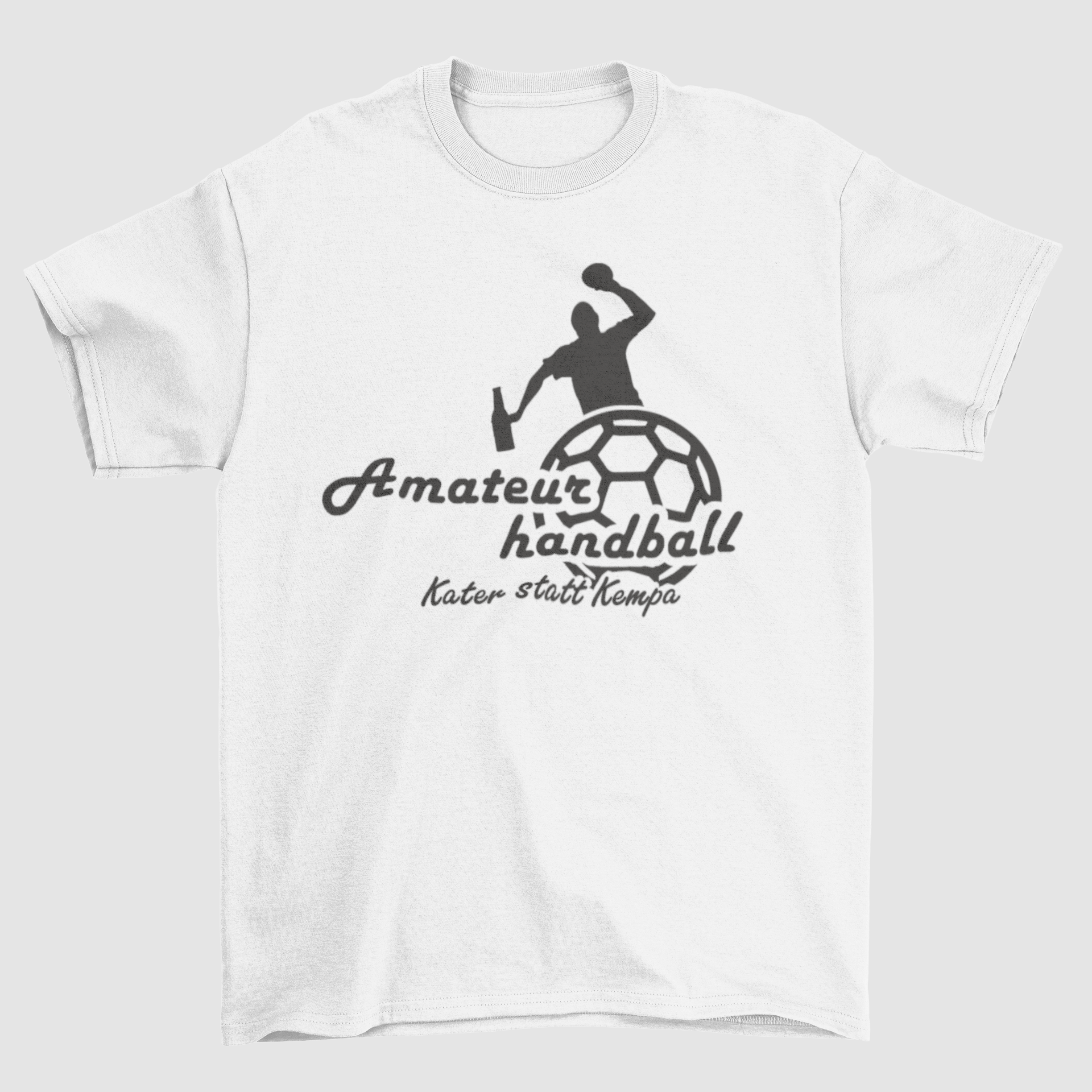 Amateurhandball_Basic_Print_Shirt_Weiß