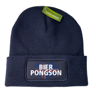 Bier Pongson Island Beanie