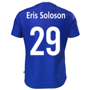 ISL Trikot Eris Soloson 29