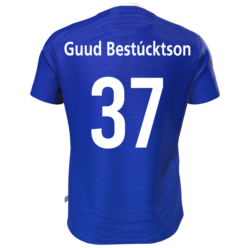 guudbestcktson37