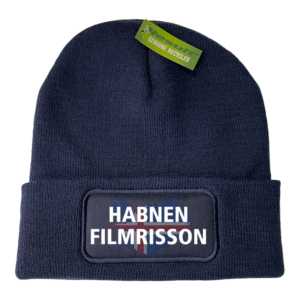 Habnen Filmrisson Island Beanie