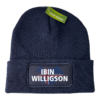 Ibin Willigson Island Beanie