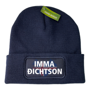 Imma Dichtson Island Beanie