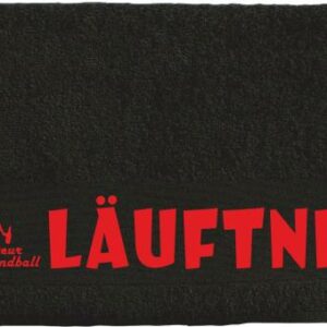 Läuftnix - Gallier - Handtuch