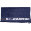 Null Ausdauerson - Island Handtuch