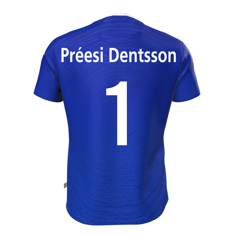 preesedentsson1(1)