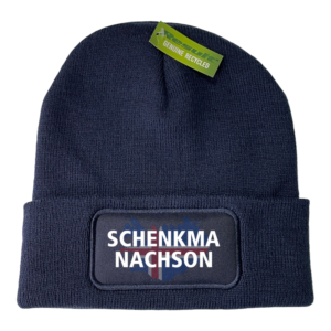 Schenkma Nachson Island Beanie