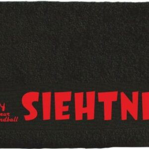 Siehtnix - Gallier - Handtuch