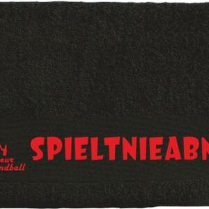 Spieltnieab - Gallier - Handtuch