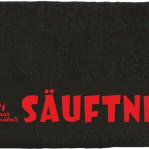 Säuftnix - Gallier - Handtuch