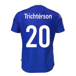 ISL Trikot Trichterson 20