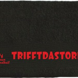 TrifftdasTornix - Gallier - Handtuch