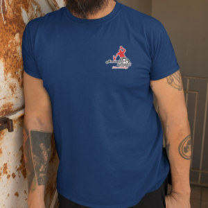 T-Shirt - Navy