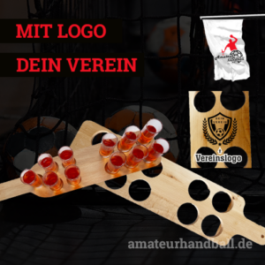 Bier-/Schnapsmeter