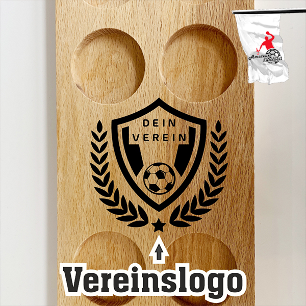 schnaps vereinslogo amateurhandball shop thekenbedarf holzmeter schnapsmeter zeltfest zubehoer